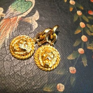 Anne Klein Earings